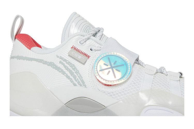 Кроссовки Li-Ning Wade All City 8 Lite 'Ice Blue'