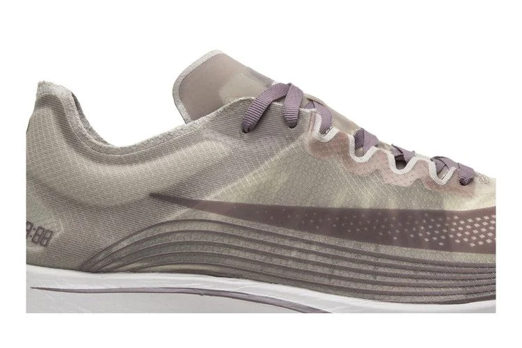 Кроссовки NikeLab Zoom Fly SP 'Chicago'