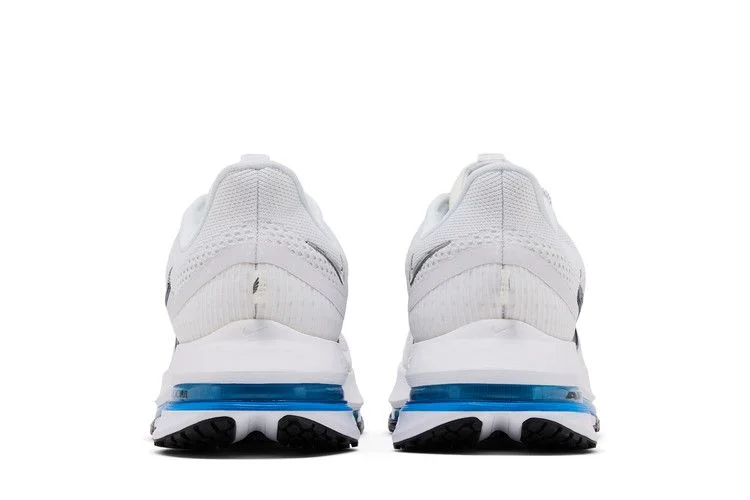 Кроссовки Nike Pegasus Premium 'White Photo Blue'