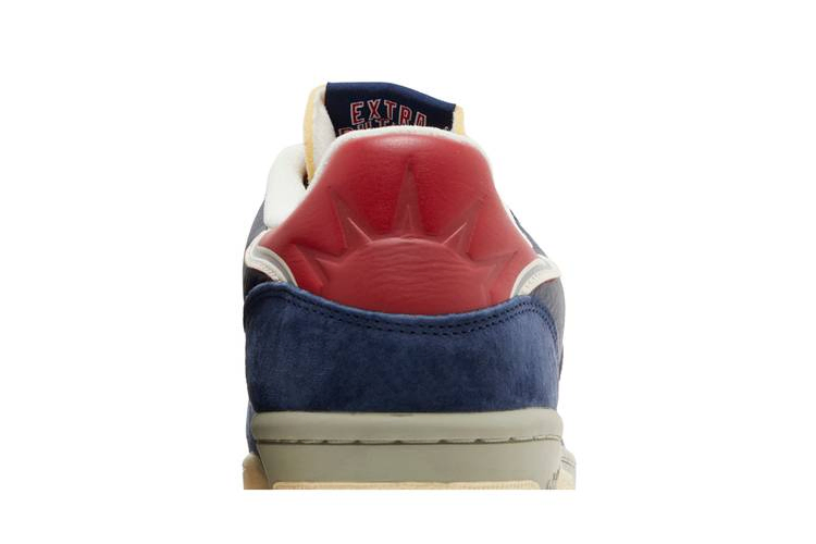Кроссовки Extra Butter x adidas Rivalry Low 'Rivalry Series - NY Rangers'