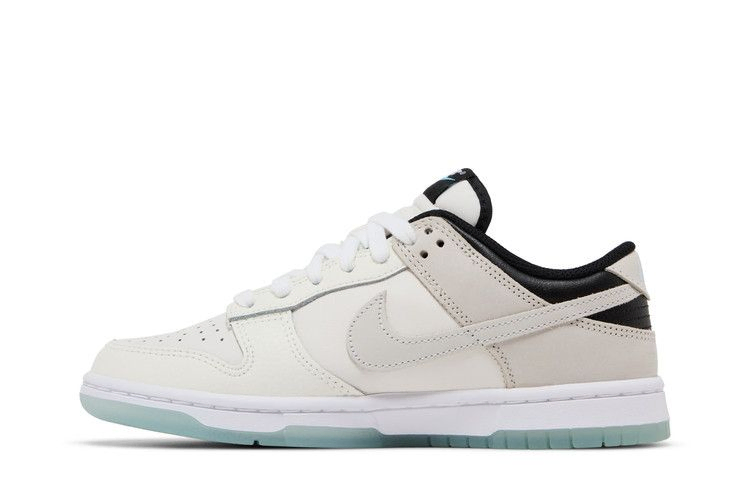 Кроссовки Nike Wmns Dunk Low 'Supersonic'