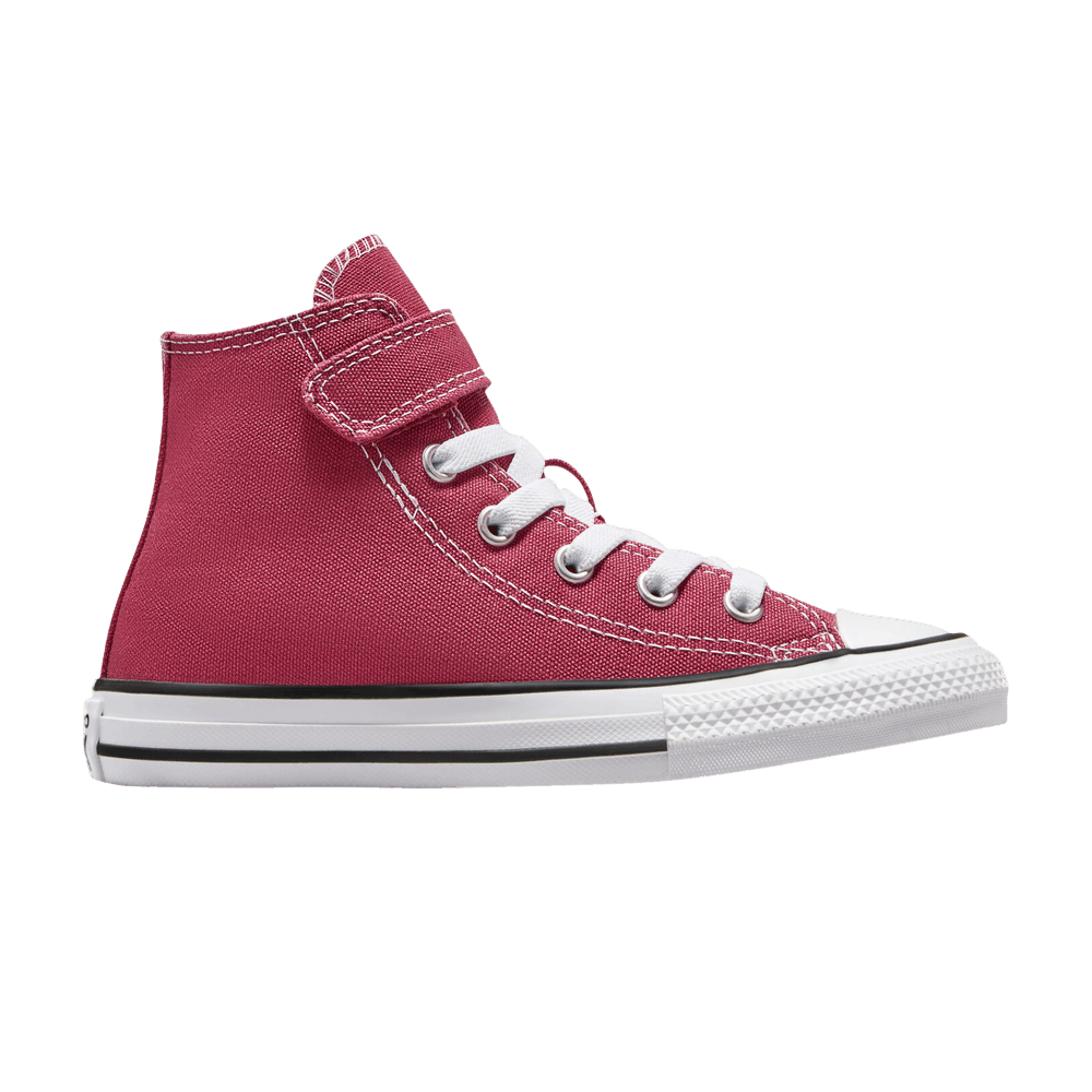 Кроссовки Converse Chuck Taylor All Star 1V EasyOn High PS 'Astrodust'