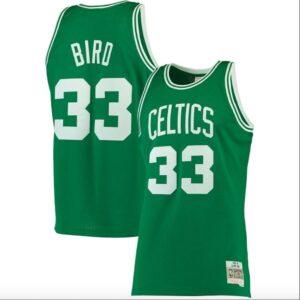 Boston-Celtics-33-Larry-Bird-Big-Tall-Kelly-Green-Jersey--300x300