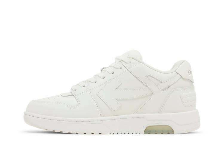 Кроссовки Off-White Out of Office 'Off White'
