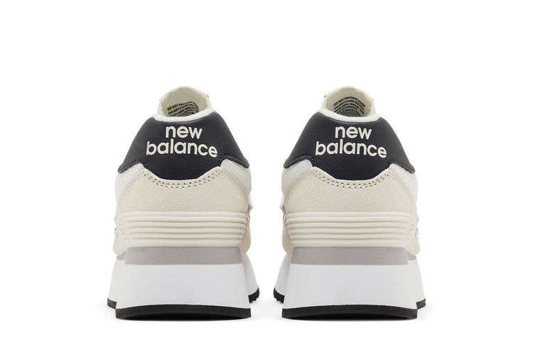 Кроссовки New Balance Wmns 574+ 'Linen Phantom'