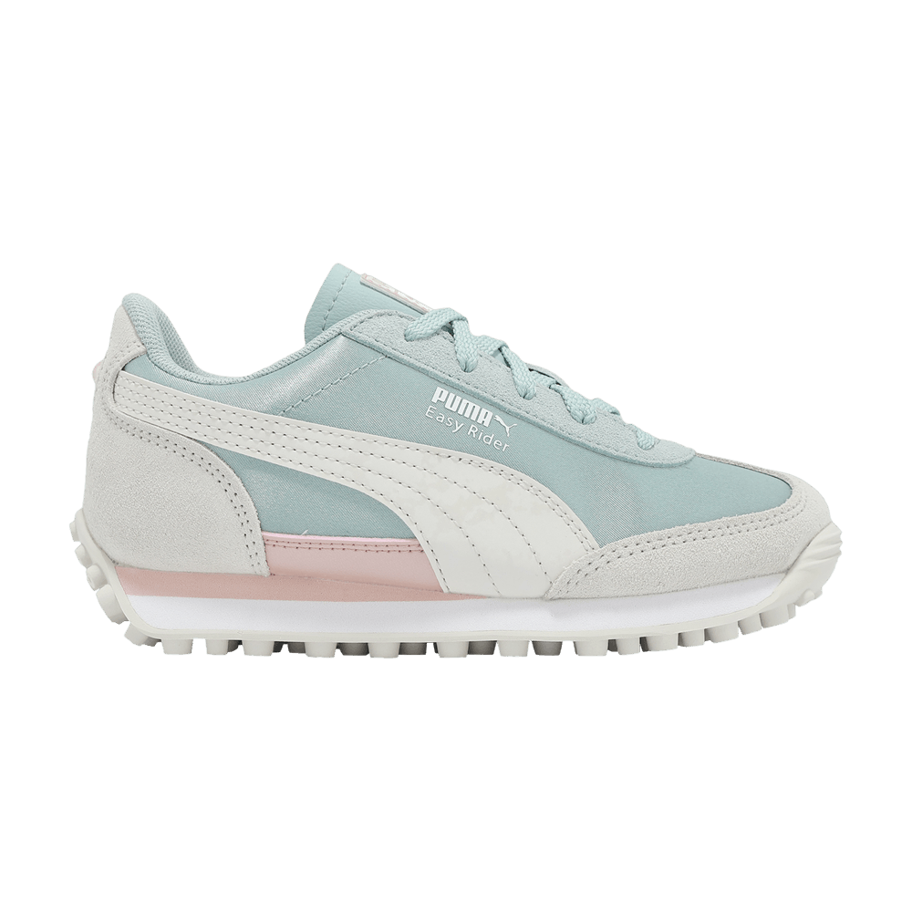 Кроссовки Puma Easy Rider Little Kid 'Water Creatures'