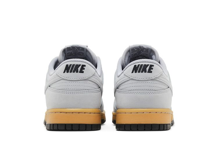 Кроссовки Nike Dunk Low SE 'Wolf Grey Gum'
