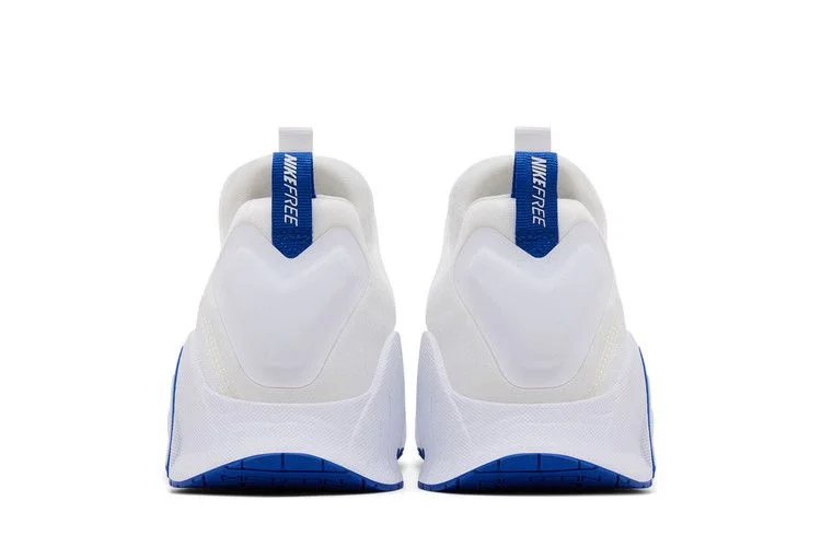 Кроссовки Nike Free Metcon 6 'White Game Royal'