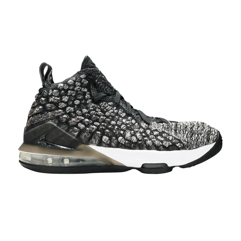 Кроссовки Nike LeBron 17 BG 'In The Arena'
