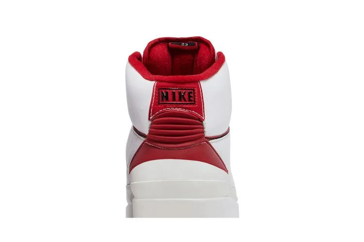 Кроссовки Air Jordan 2 Retro 'Countdown Pack'