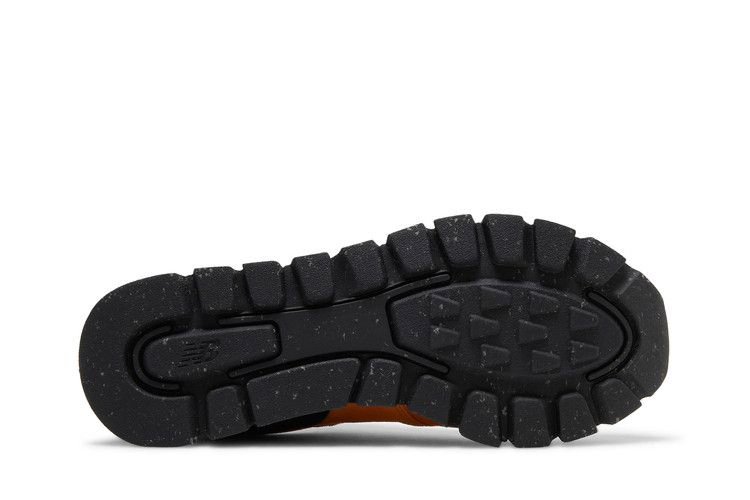 Кроссовки New Balance 574 GTX 'Orange'