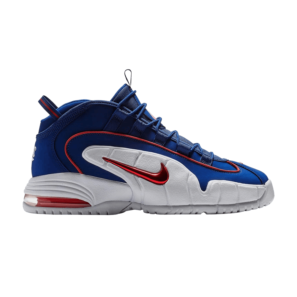 Кроссовки Nike Air Max Penny 1 'Lil Penny'
