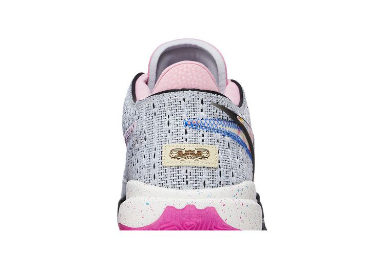 Кроссовки Nike LeBron 20 'EYBL'