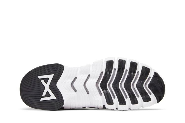 Кроссовки Nike Free Metcon 5 TB 'Gunsmoke'