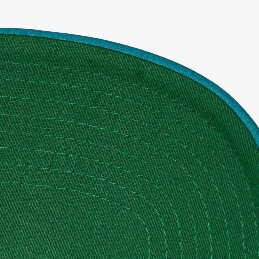 Mitchell-Ness-Teal-Charlotte-Hornets-Hardwood-Classics-Sideline-Trucker-Snapback-Hat-2