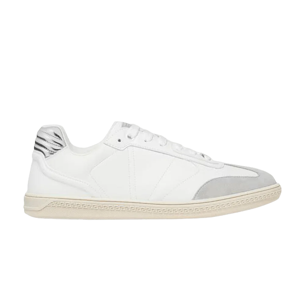 Krossovki-Versace-Greca-Court-Sneaker-White