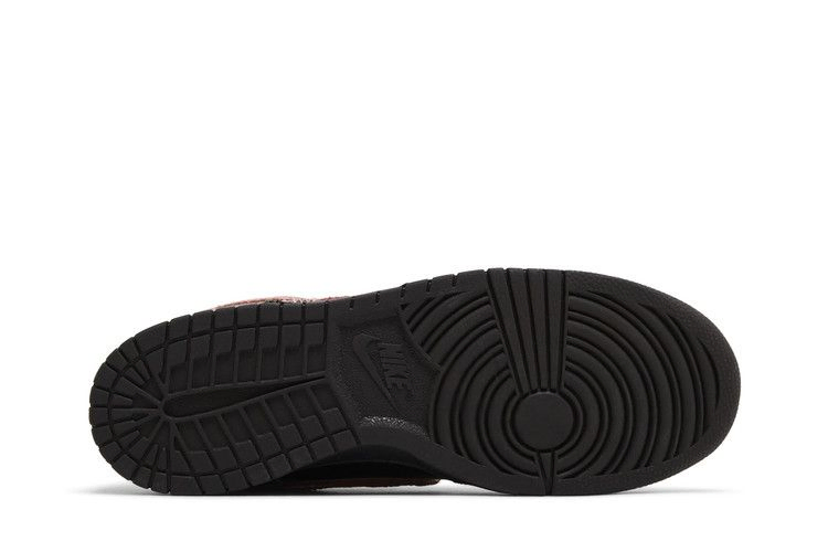 Кроссовки Nike Dunk Low 'Dunks Not Dead'