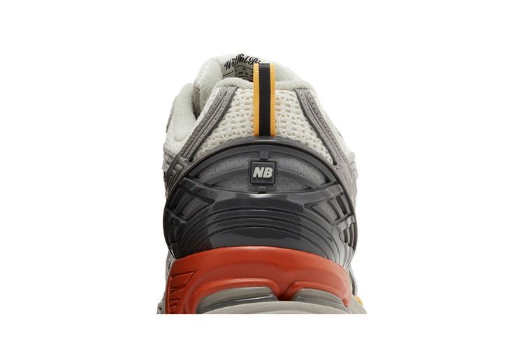 Кроссовки The Whitaker Group x New Balance 1906U 'Willful Bias Pack - Sand Dune'