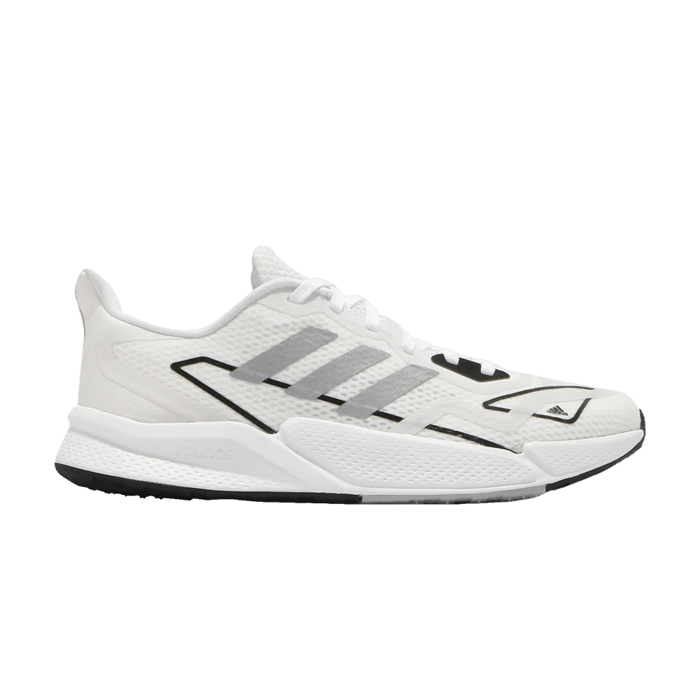 Кроссовки Adidas Wmns X9000L2 Heat.RDY 'White Reflective'