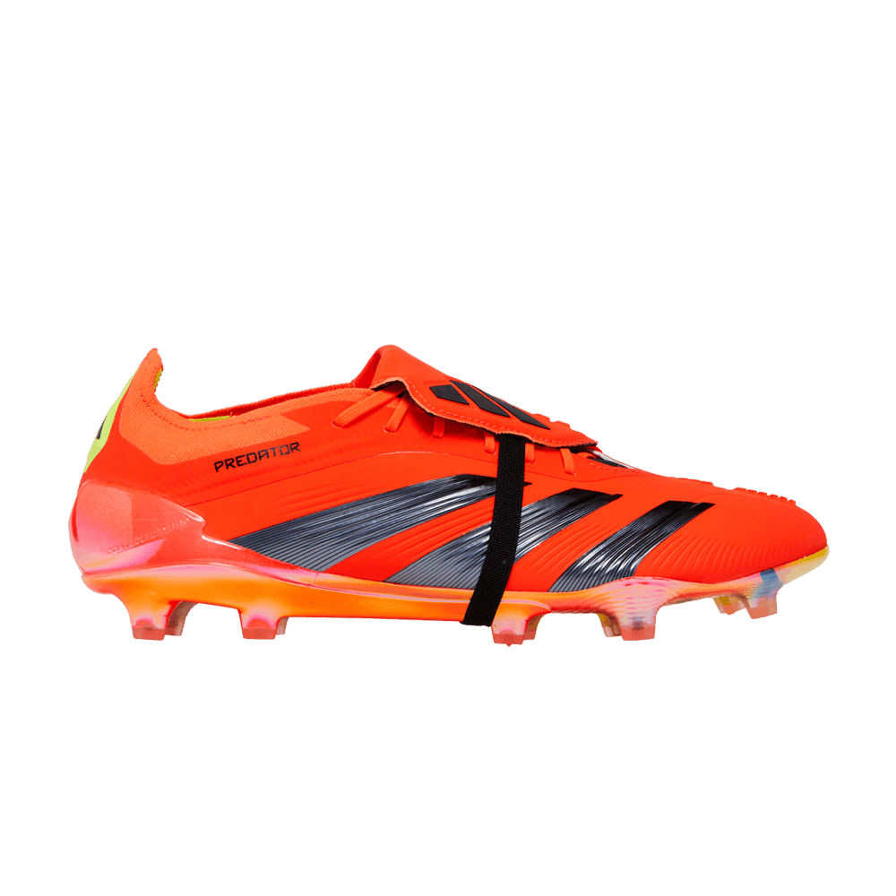 Кроссовки adidas Predator Elite Foldover Tongue FG 'Predstrike Pack'