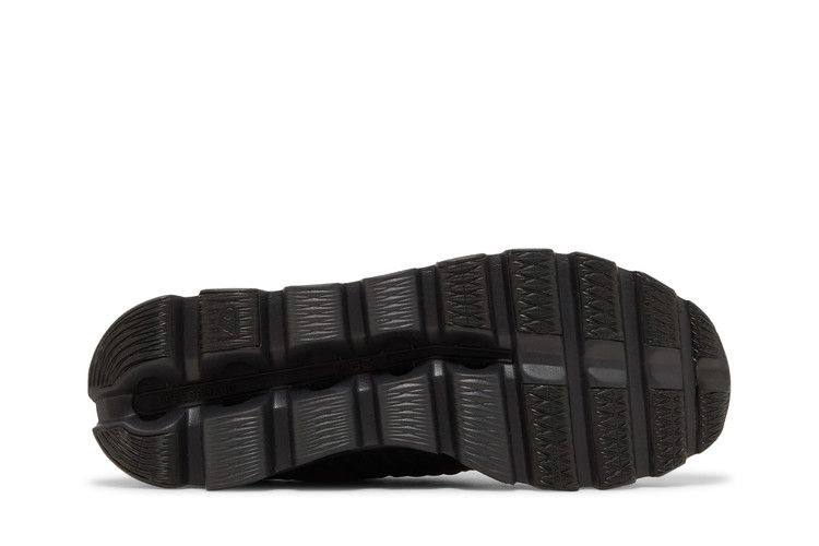 Кроссовки ON Cloudswift 'All Black'