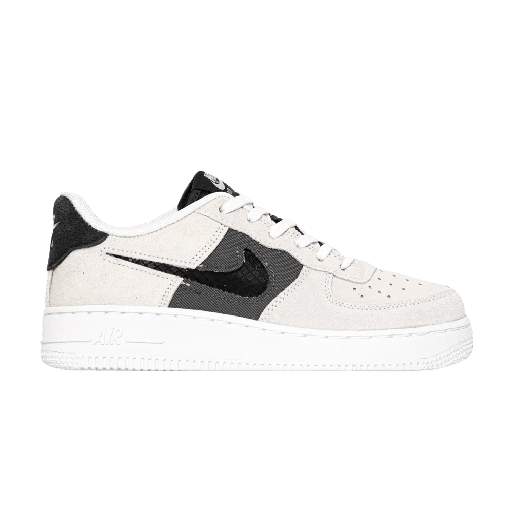 Krossovki-Nike-Air-Force-1-Low-GS-White-Iron-Grey-1