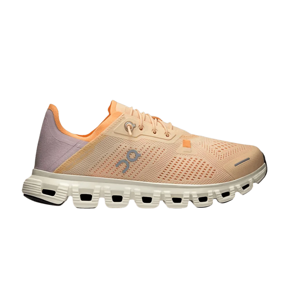 Кроссовки Wmns Cloud 6 Coast 'Blonde Mauve'