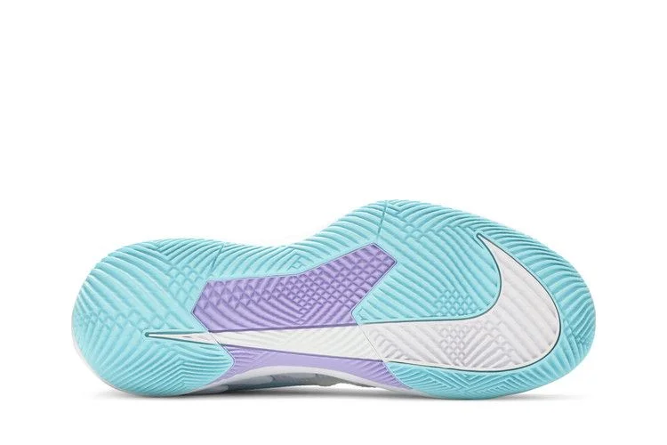 Кроссовки Wmns NikeCourt Air Zoom Vapor Pro 'White Copa'