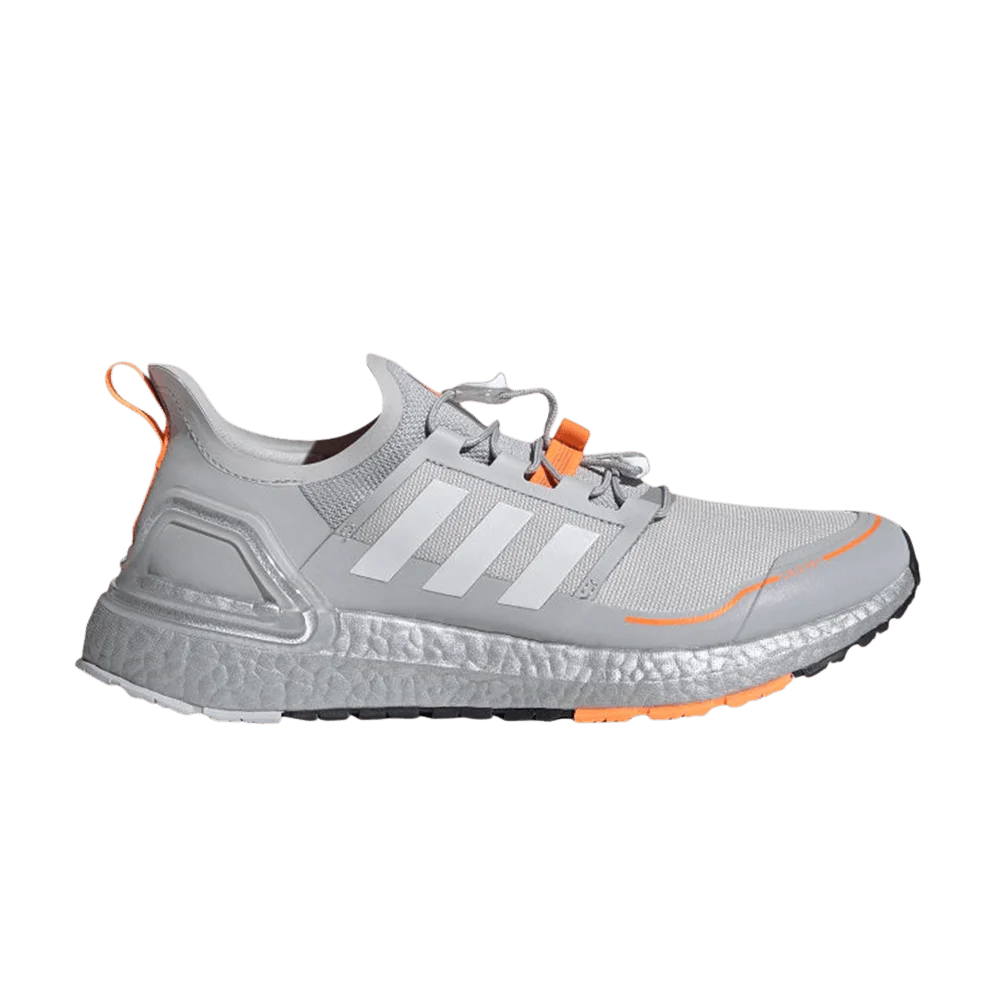 Krossovki-Adidas-UltraBoost-Winter.Rdy-Grey-Signal-Orange