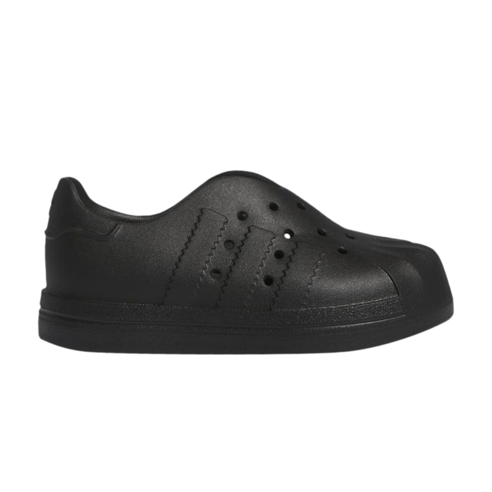 Кроссовки adidas adiFOM Superstar 360 I 'Black White'