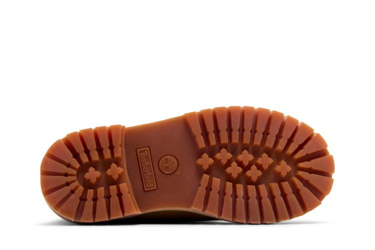 Кроссовки Timberland 6 Inch Classic Youth 'Wheat'