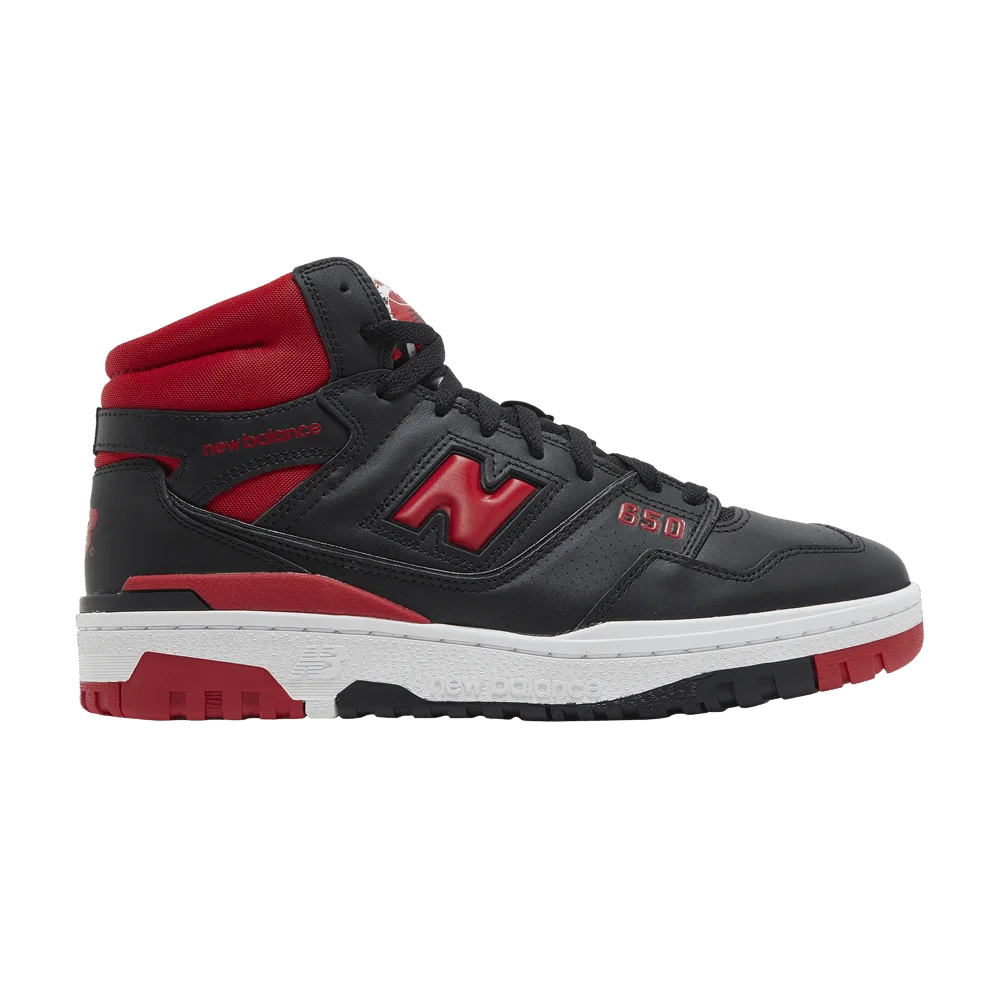 Krossovki-New-Balance-650R-Black-Red