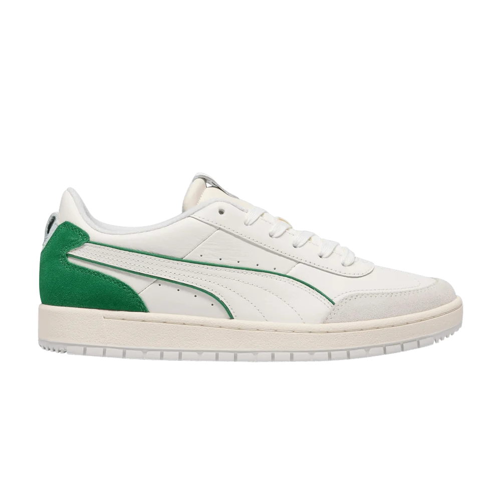 Krossovki-Puma-Premier-Court-Archive-White-Archive-Green