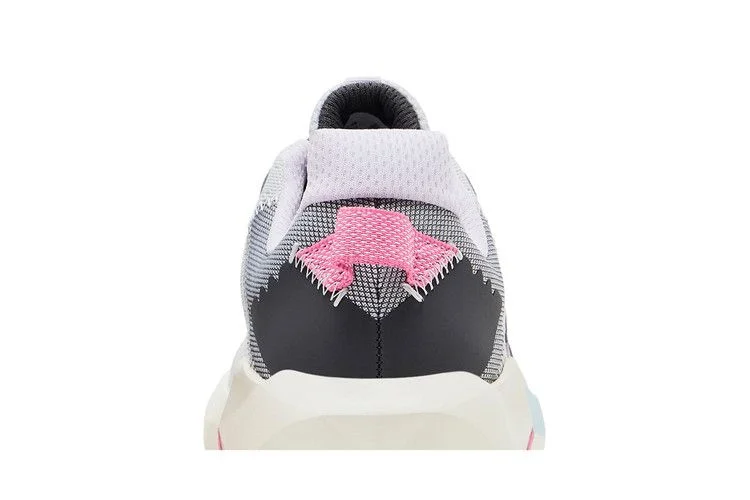 Кроссовки New Balance Wmns DynaSoft Nitrel v6 'Grey Matter Magnet Pink'