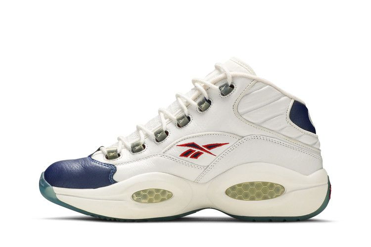 Кроссовки Reebok Question Mid