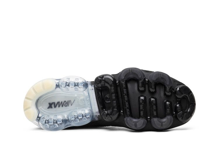 Кроссовки Nike Air VaporMax Moc 2 'Thunder Grey'