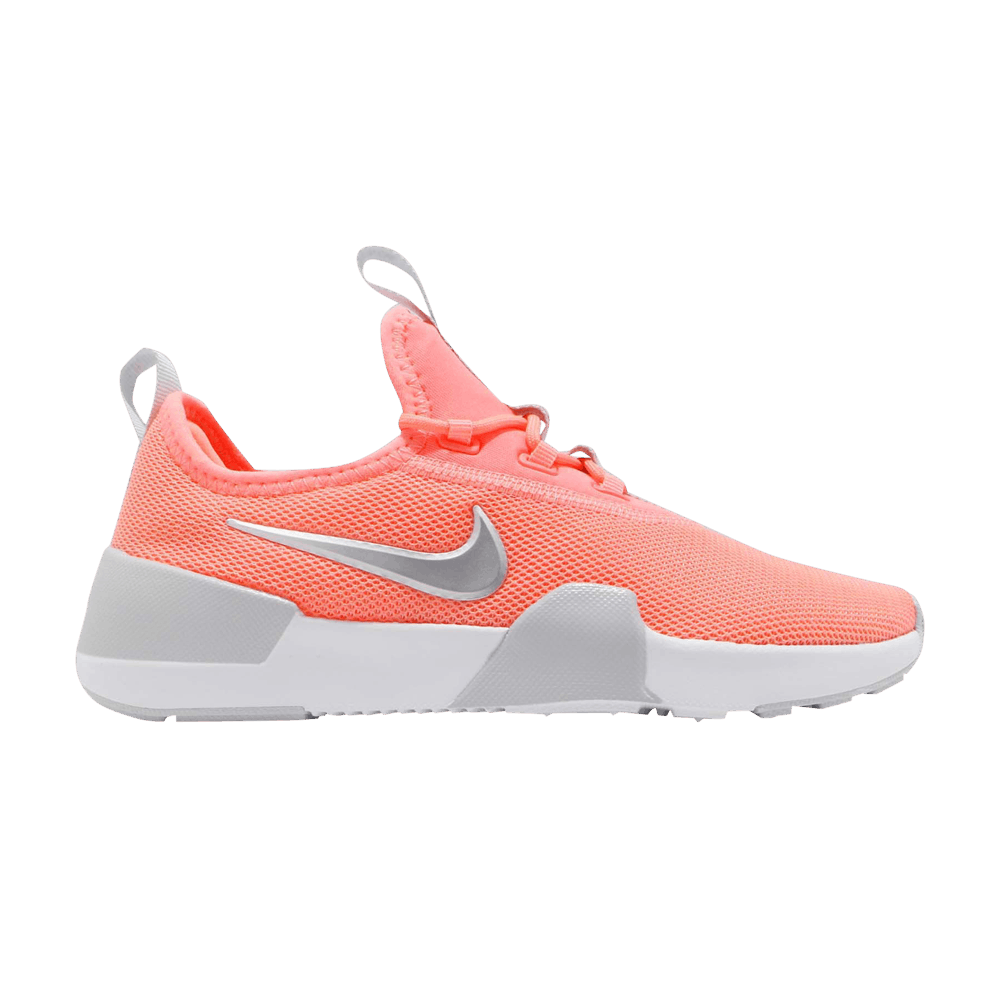Кроссовки Nike Ashin Modern PS 'Light Atomic Pink'