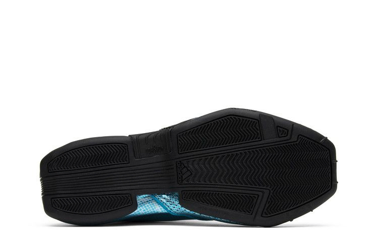 Кроссовки Adidas T-Mac 1 'Year of the Snake'