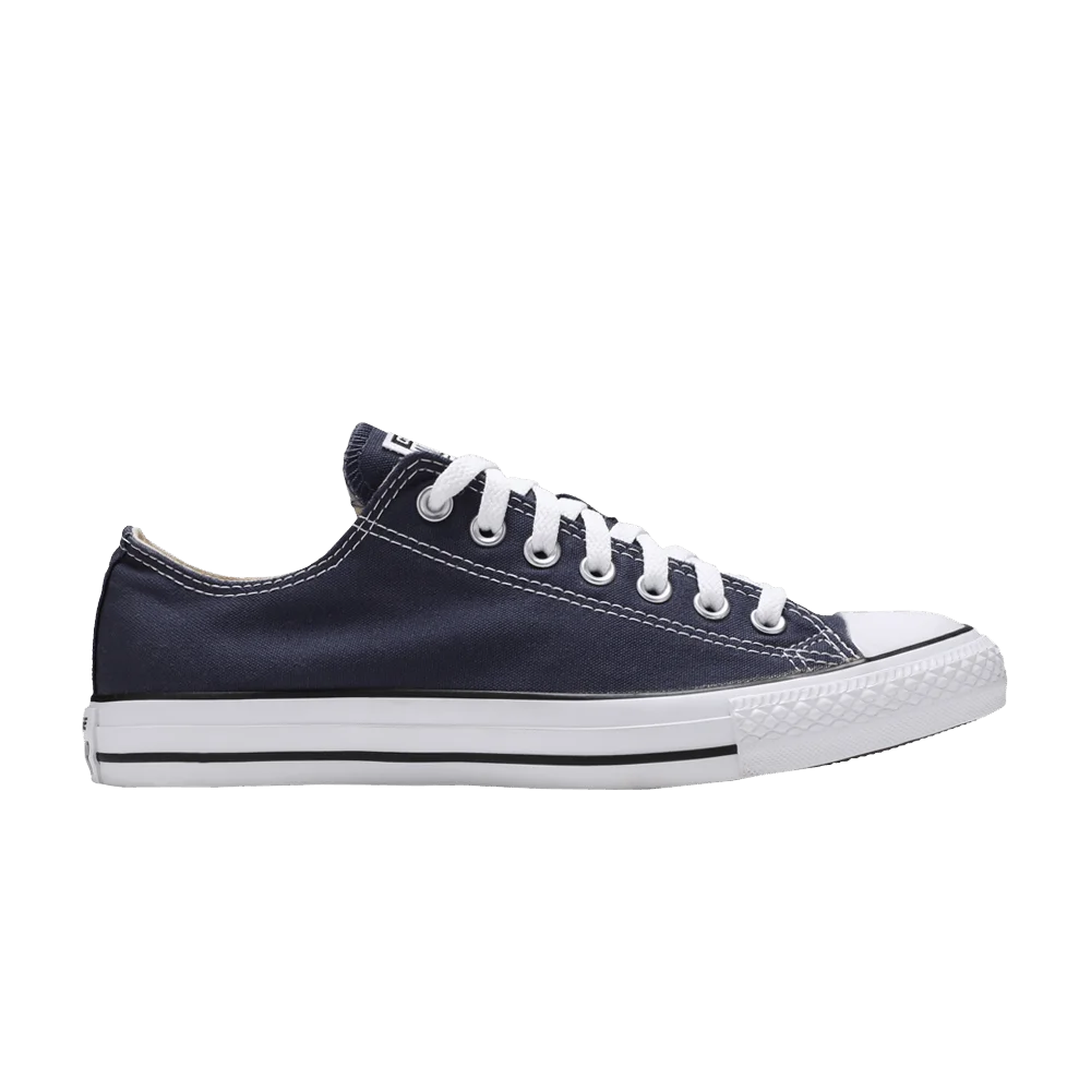 Krossovki-Converse-Chuck-Taylor-All-Star-Low-Navy