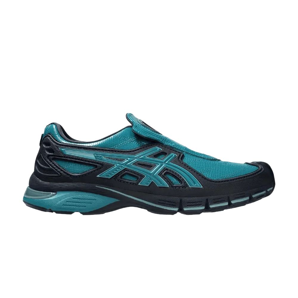 Кроссовки OTTO 958 x ASICS Gel SD 'Arzachotto Pack - Dioptase Black'