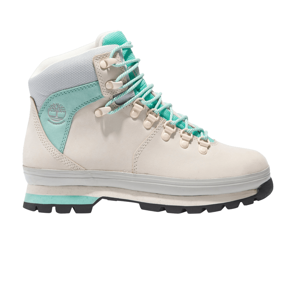 Timberland Wmns Euro Hiker Boot 'Ski School'