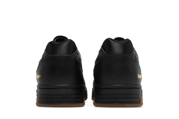 Кроссовки Butter Goods x Puma Slipstream Low 'Black'