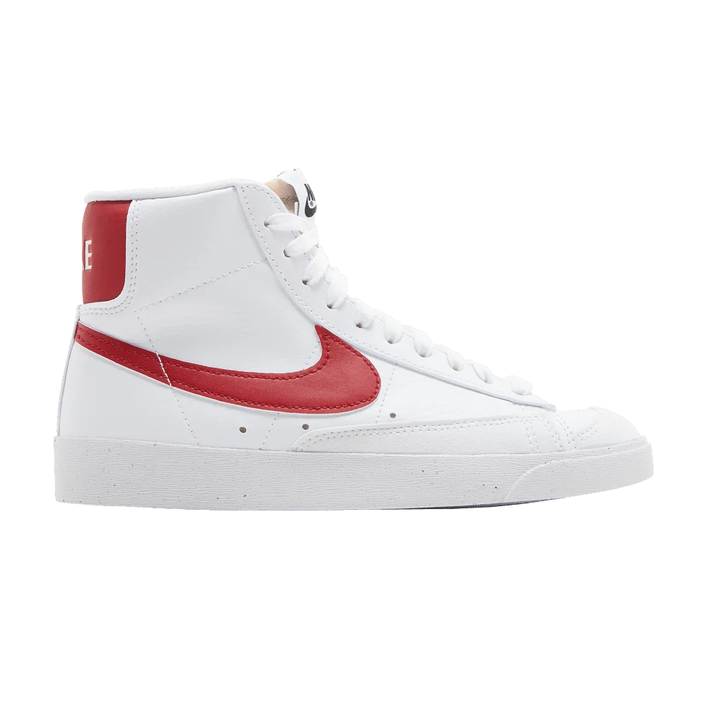 Кроссовки Nike Wmns Blazer Mid '77 Next Nature 'Cherry'
