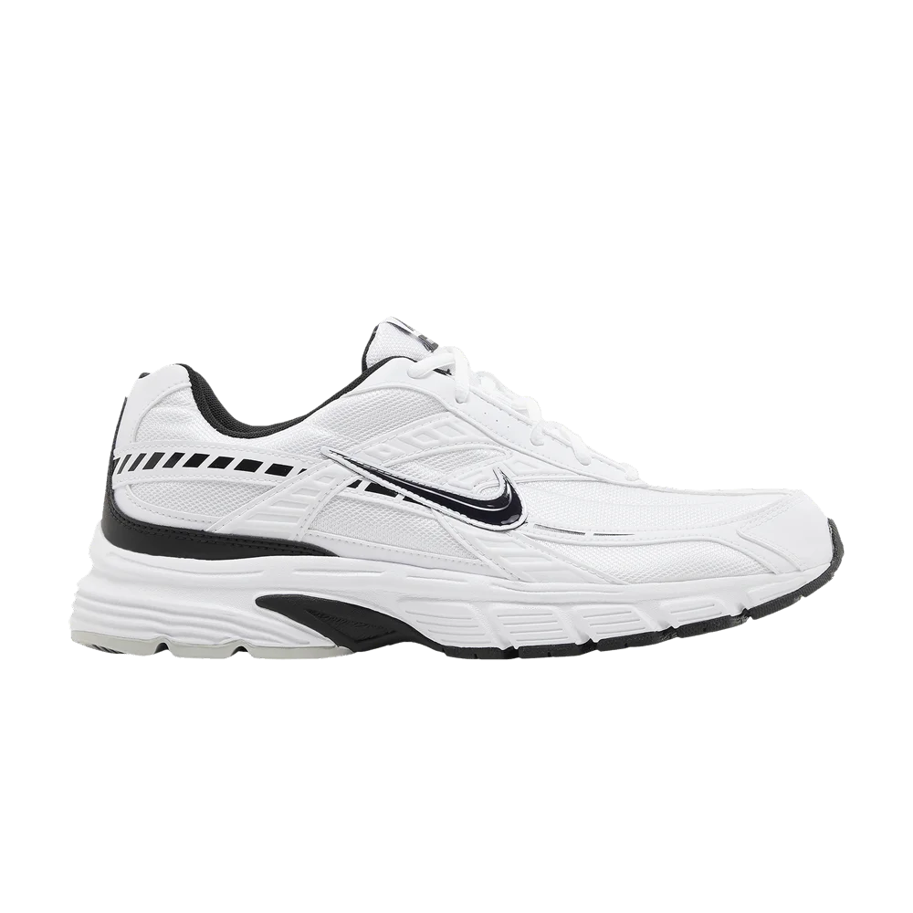 Krossovki-Nike-Initiator-White-Black
