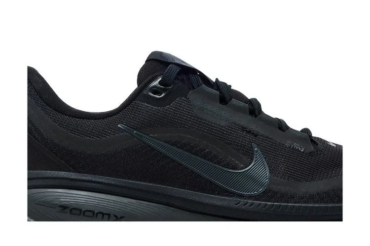 Кроссовки Nike Wmns Vomero 18 GORE-TEX 'Black/Anthracite'
