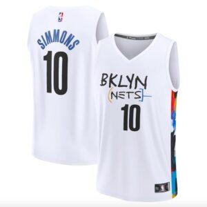 2022-23-Brooklyn-Nets-10-Ben-Simmons-Fast-Break-City-White-Jersey-1-300x300