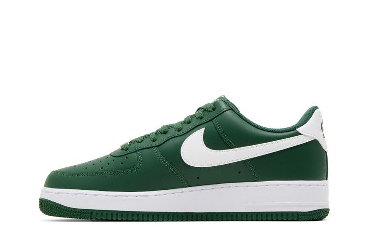 Кроссовки Nike Air Force 1 '07 'Fir'