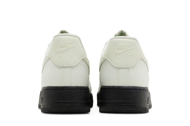 Nike Air Force 1 Low 'Sustainable Canvas Pack - Sea Glass'