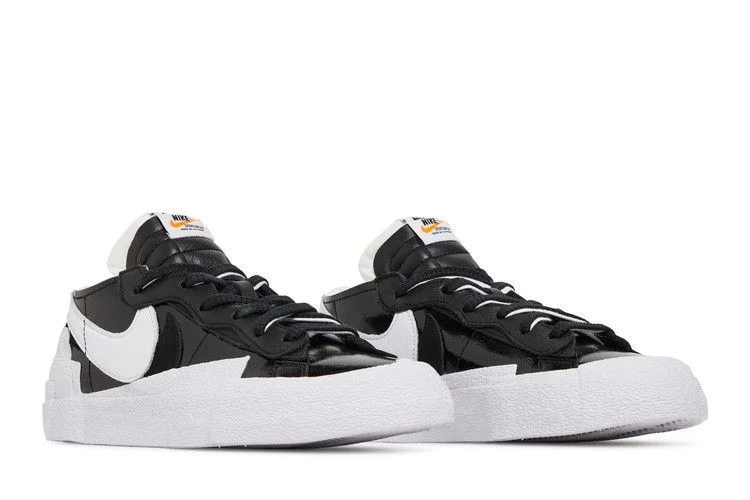 Krossovki-sacai-x-Nike-Blazer-Low-Black-Patent-7