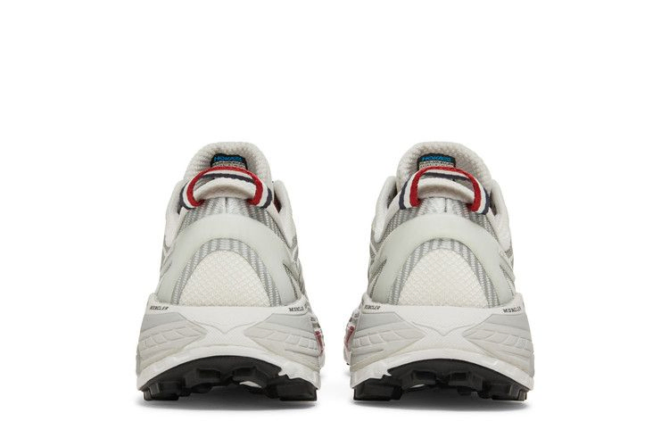 Кроссовки HOKA Moncler x Mafate Speed 2 'Nimbus Cloud Harbor Mist'